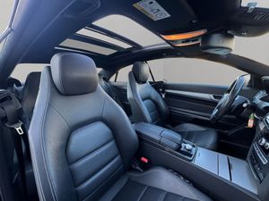 Mercedes Clase E E 250 Coupé - Foto 11
