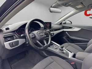 Audi A4 2.0 TDI 110 kW - Foto 7