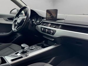 Audi A4 2.0 TDI 110 kW - Foto 9