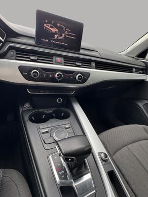 Audi A4 2.0 TDI 110 kW - Foto 17