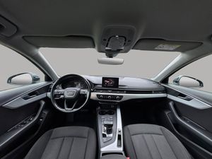Audi A4 2.0 TDI 110 kW - Foto 22
