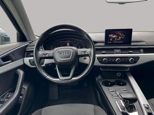 Audi A4 2.0 TDI 110 kW - Foto 20