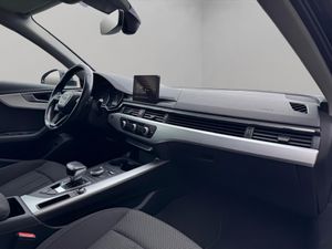 Audi A4 2.0 TDI 110 kW - Foto 10
