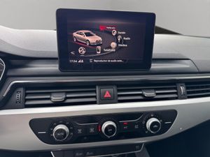 Audi A4 2.0 TDI 110 kW - Foto 14