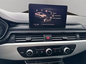 Audi A4 2.0 TDI 110 kW - Foto 13