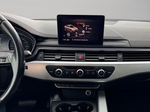 Audi A4 2.0 TDI 110 kW - Foto 15