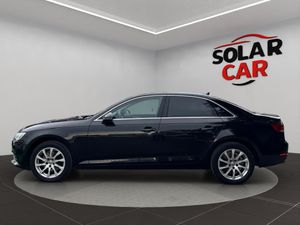 Audi A4 2.0 TDI 110 kW - Foto 5