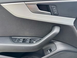 Audi A4 2.0 TDI 110 kW - Foto 19