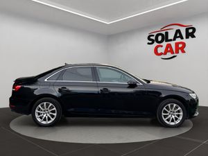 Audi A4 2.0 TDI 110 kW - Foto 4