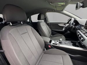 Audi A4 2.0 TDI 110 kW - Foto 11