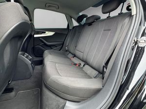 Audi A4 2.0 TDI 110 kW - Foto 24