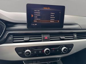 Audi A4 2.0 TDI 110 kW - Foto 12