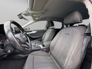 Audi A4 2.0 TDI 110 kW - Foto 8