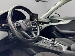 Audi A4 2.0 TDI 110 kW - Foto 6