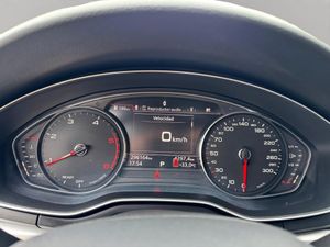 Audi A4 2.0 TDI 110 kW - Foto 16