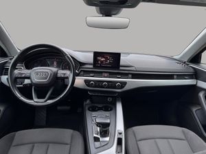 Audi A4 2.0 TDI 110 kW - Foto 21