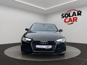 Audi A4 2.0 TDI 110 kW - Foto 3