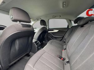 Audi A4 2.0 TDI 110 kW - Foto 23