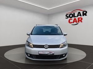 Volkswagen Touran Edition 1.6 TDI 105 CV - Foto 3