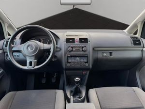 Volkswagen Touran Edition 1.6 TDI 105 CV - Foto 17