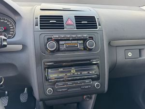 Volkswagen Touran Edition 1.6 TDI 105 CV - Foto 12