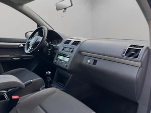 Volkswagen Touran Edition 1.6 TDI 105 CV - Foto 10