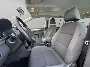 Volkswagen Touran Edition 1.6 TDI 105 CV - Foto 8
