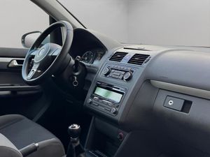 Volkswagen Touran Edition 1.6 TDI 105 CV - Foto 9