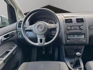 Volkswagen Touran Edition 1.6 TDI 105 CV - Foto 16
