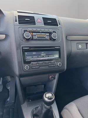 Volkswagen Touran Edition 1.6 TDI 105 CV - Foto 14