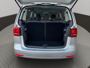 Volkswagen Touran Edition 1.6 TDI 105 CV - Foto 24