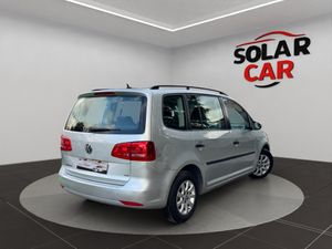 Volkswagen Touran Edition 1.6 TDI 105 CV - Foto 22