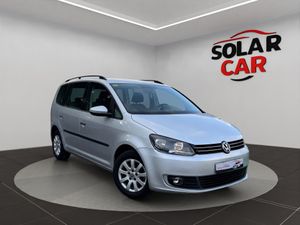 Volkswagen Touran Edition 1.6 TDI 105 CV - Foto 3