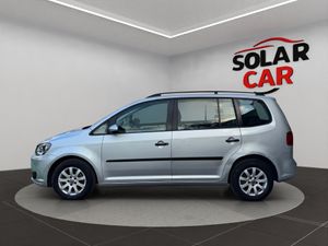 Volkswagen Touran Edition 1.6 TDI 105 CV - Foto 5