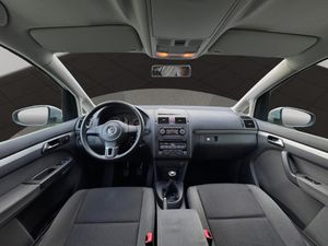 Volkswagen Touran Edition 1.6 TDI 105 CV - Foto 18