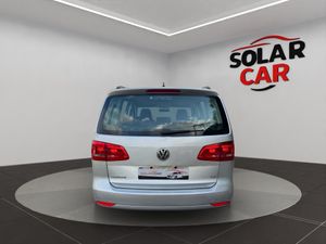 Volkswagen Touran Edition 1.6 TDI 105 CV - Foto 25