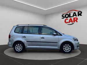 Volkswagen Touran Edition 1.6 TDI 105 CV - Foto 4