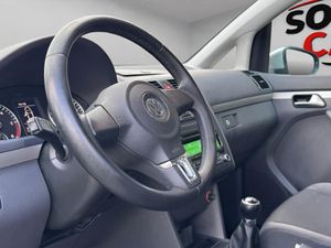 Volkswagen Touran Edition 1.6 TDI 105 CV - Foto 6