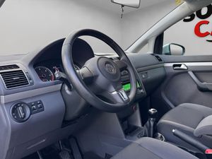 Volkswagen Touran Edition 1.6 TDI 105 CV - Foto 7