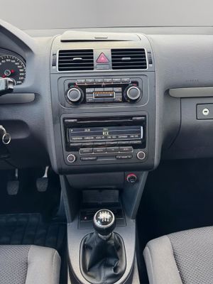 Volkswagen Touran Edition 1.6 TDI 105 CV - Foto 13