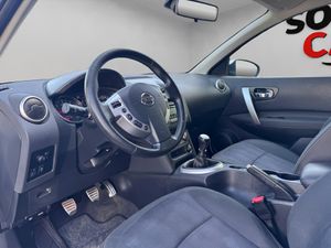 Nissan Qashqai Acenta 1.5 dCi 110 CV 4x2 - Foto 7