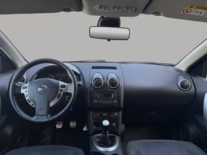 Nissan Qashqai Acenta 1.5 dCi 110 CV 4x2 - Foto 19