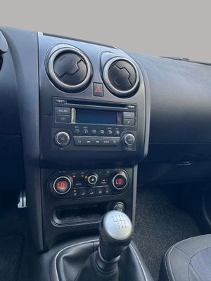 Nissan Qashqai Acenta 1.5 dCi 110 CV 4x2 - Foto 13