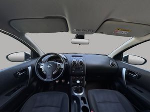 Nissan Qashqai Acenta 1.5 dCi 110 CV 4x2 - Foto 20