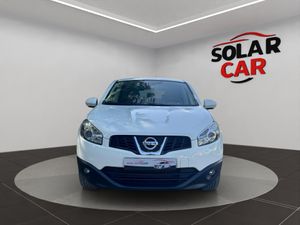 Nissan Qashqai Acenta 1.5 dCi 110 CV 4x2 - Foto 3