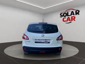 Nissan Qashqai Acenta 1.5 dCi 110 CV 4x2 - Foto 26