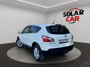 Nissan Qashqai Acenta 1.5 dCi 110 CV 4x2 - Foto 24