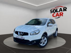 Nissan Qashqai Acenta 1.5 dCi 110 CV 4x2 - Foto 2