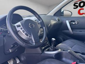 Nissan Qashqai Acenta 1.5 dCi 110 CV 4x2 - Foto 6