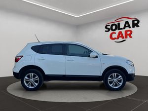 Nissan Qashqai Acenta 1.5 dCi 110 CV 4x2 - Foto 4